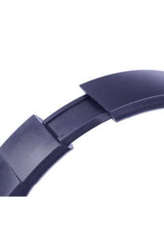 Generic Stereo headphones, model J-27, wireless Headphone Bluetooth, Battery: 400m Adriver, Function: volume control,pause/Play device, MIC , Play Time: 48 hours, Connector: 3.5 mm stereo plug, Google Assistant Feature , Sensitivity: 114 dab/mw, Color (Blue)  - Image 3