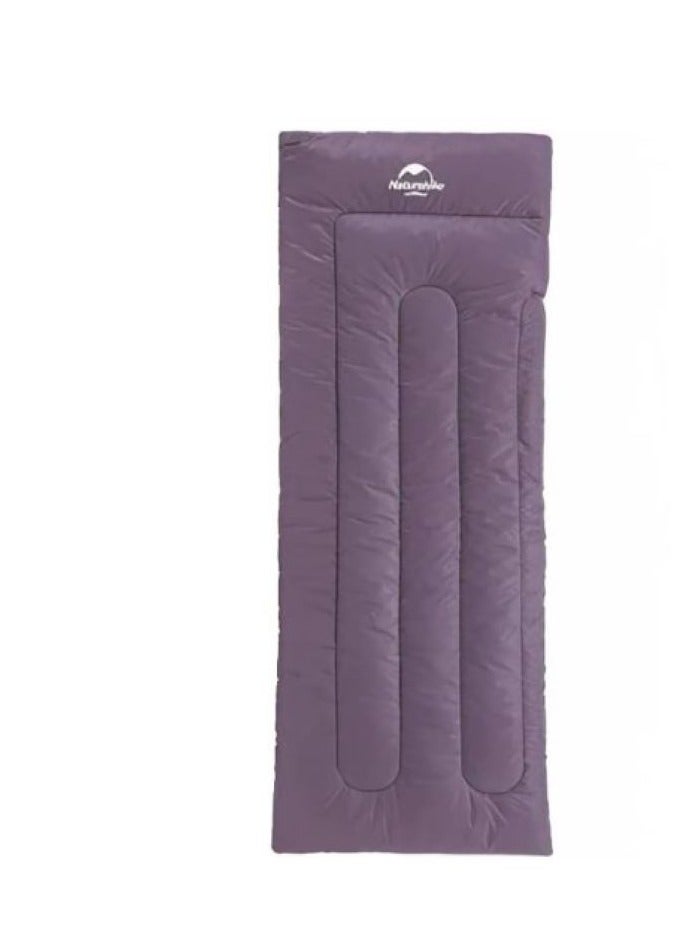 Naturehike H150 Envelope Cotton Sleeping Bag | Lightweight, Comfortable | Perfect for Outdoor Adventures - Image 1
