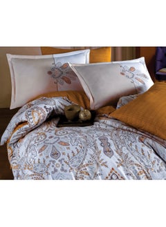 Family Bed Coverlet Set Cotton 2 pieces size 180 x 240 cm model 212 from Family Bed 