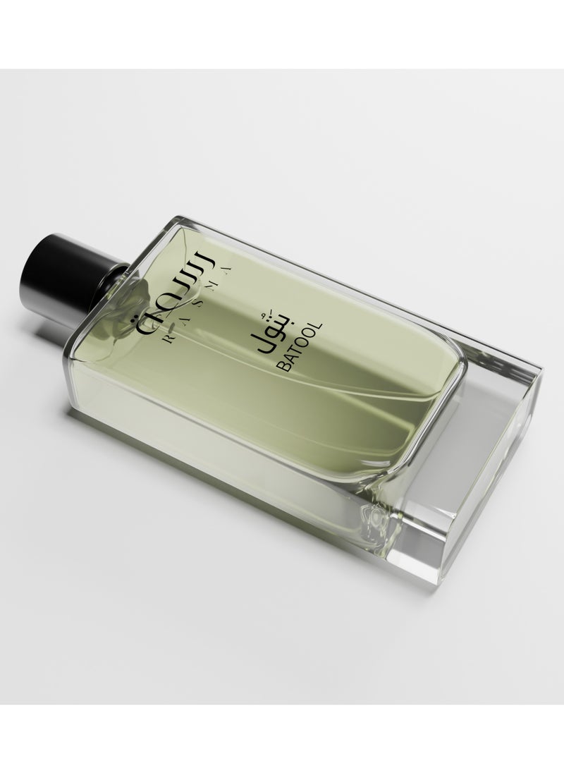 RASMA Batool Perfume - 75ml  - Image 2
