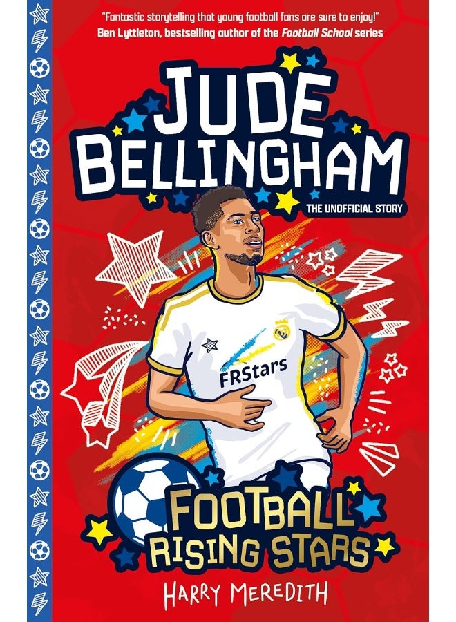 Football Rising Stars: Jude Bellingham  - Image 1