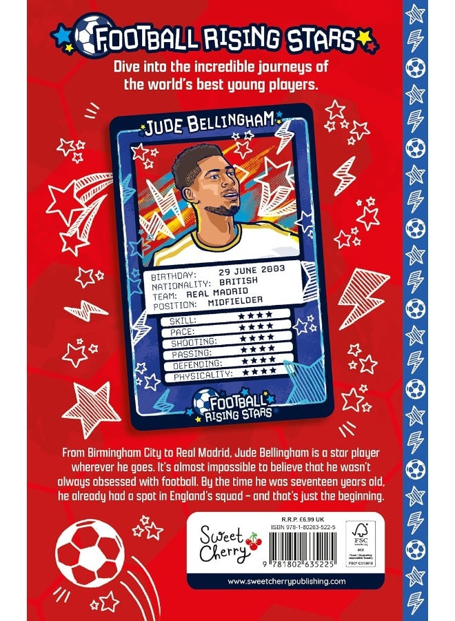Football Rising Stars: Jude Bellingham  - Image 4