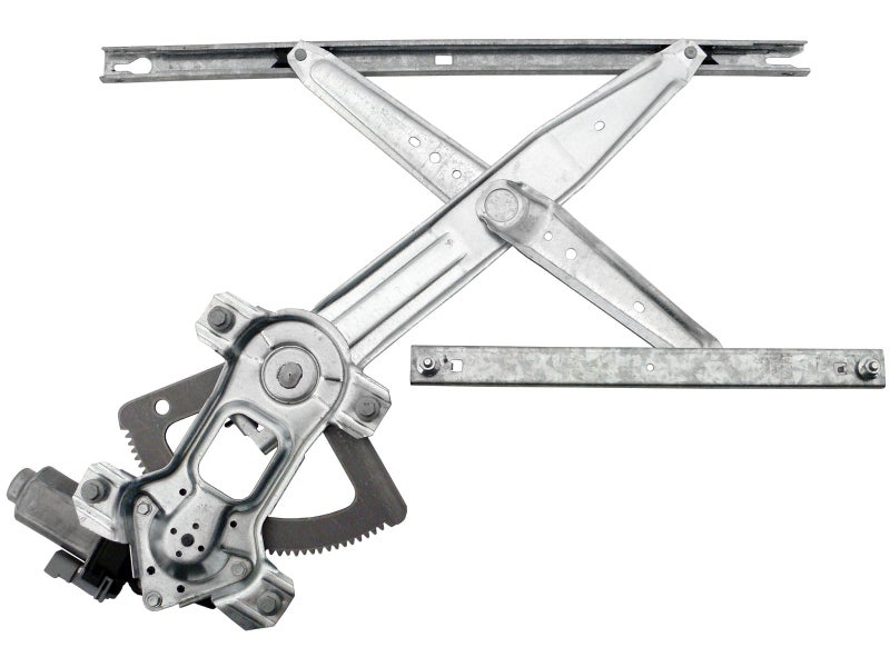 ACI 83188 Power Window Motor and Regulator Assembly - Image 2