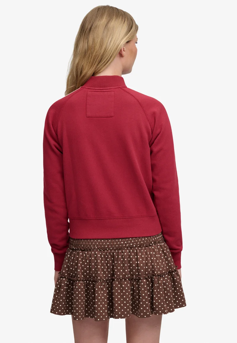 Superdry  Athletic Applique Track Top for Women | Best Price UAE