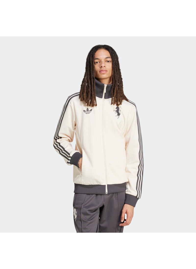 Adidas Juventus Og Track Jacket - Image 1