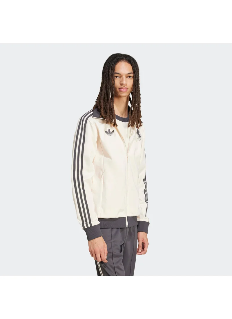 adidas جاكيت تراك يوفنتوس الأصلي