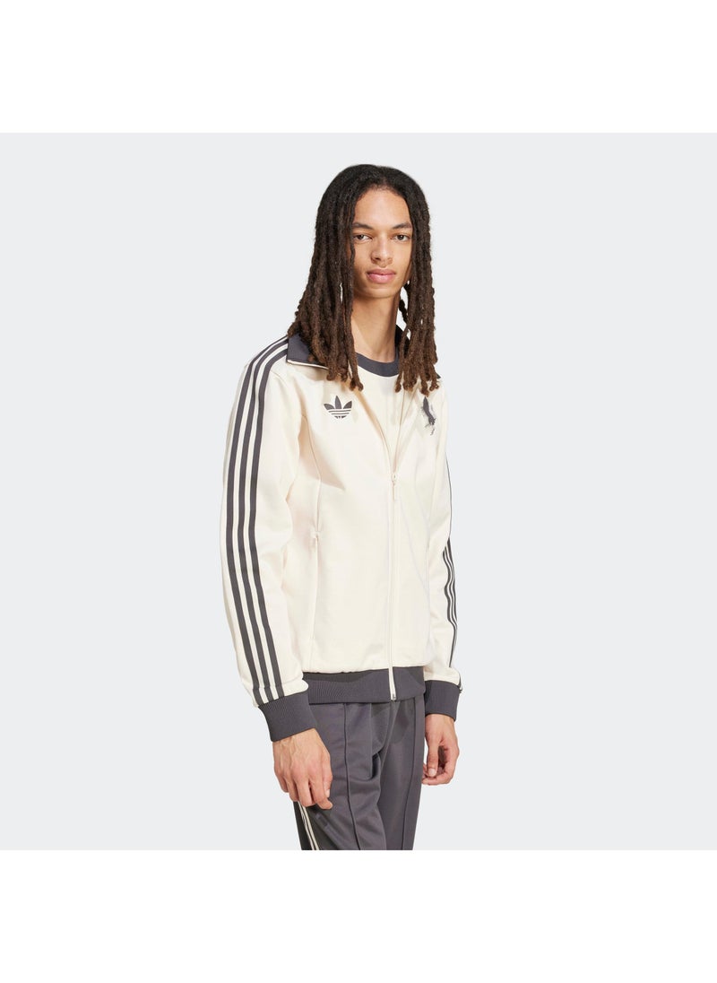 Adidas Juventus Og Track Jacket - Image 3