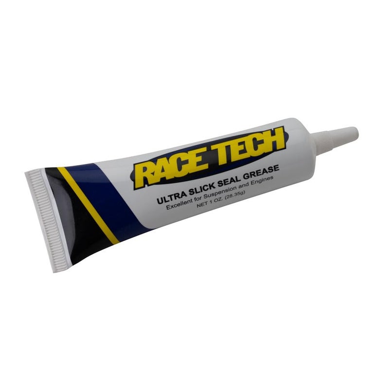 Nan Race Tech Ultra Slick Seal Grease - 1 Ounce for Maximum Lubrication - Image 1