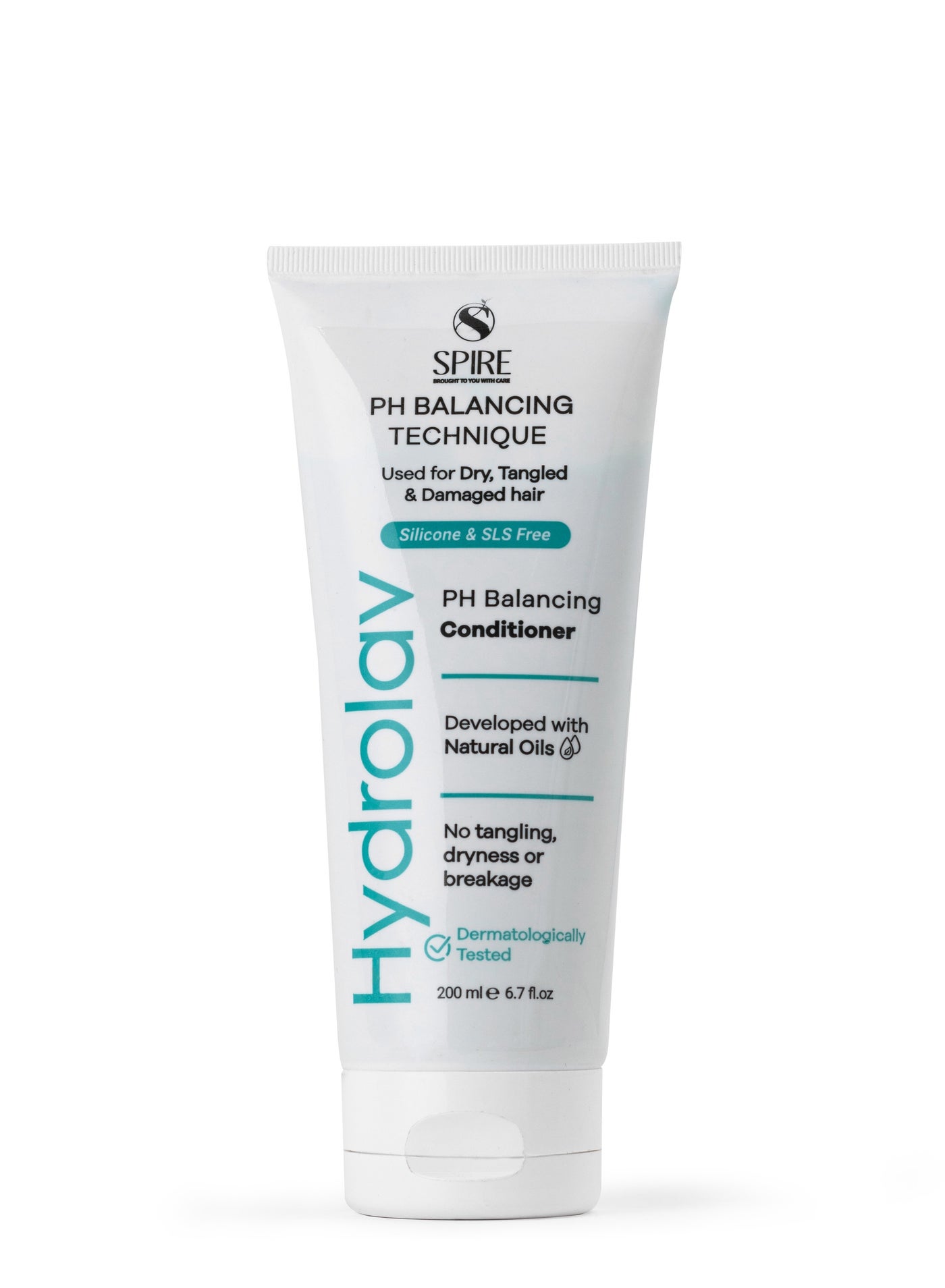 Hydrolav PH Balancing Conditioner