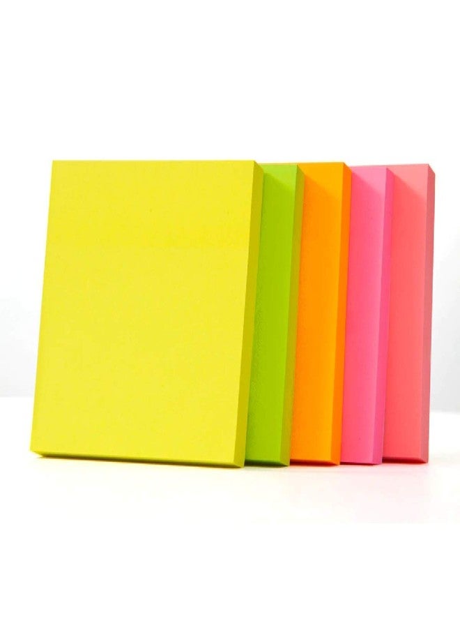 Kabeer Art Memo Note Pad Memo Note Book with Sticky Notes and Clip Holder in Diary Style - Image 2