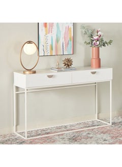 Home Box Norwich Console Table 40.6x77x120 cm  - Image 1