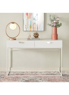 Home Box Norwich Console Table 40.6x77x120 cm  - Image 2
