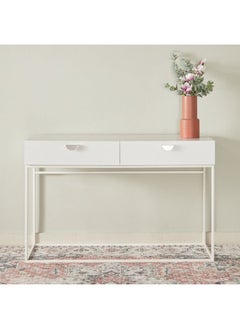Home Box Norwich Console Table 40.6x77x120 cm  - Image 3