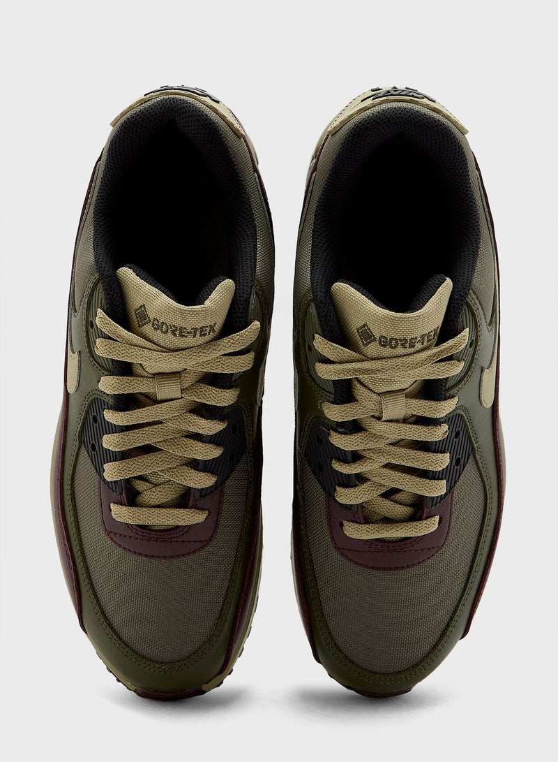 Air Max 90 Gtx