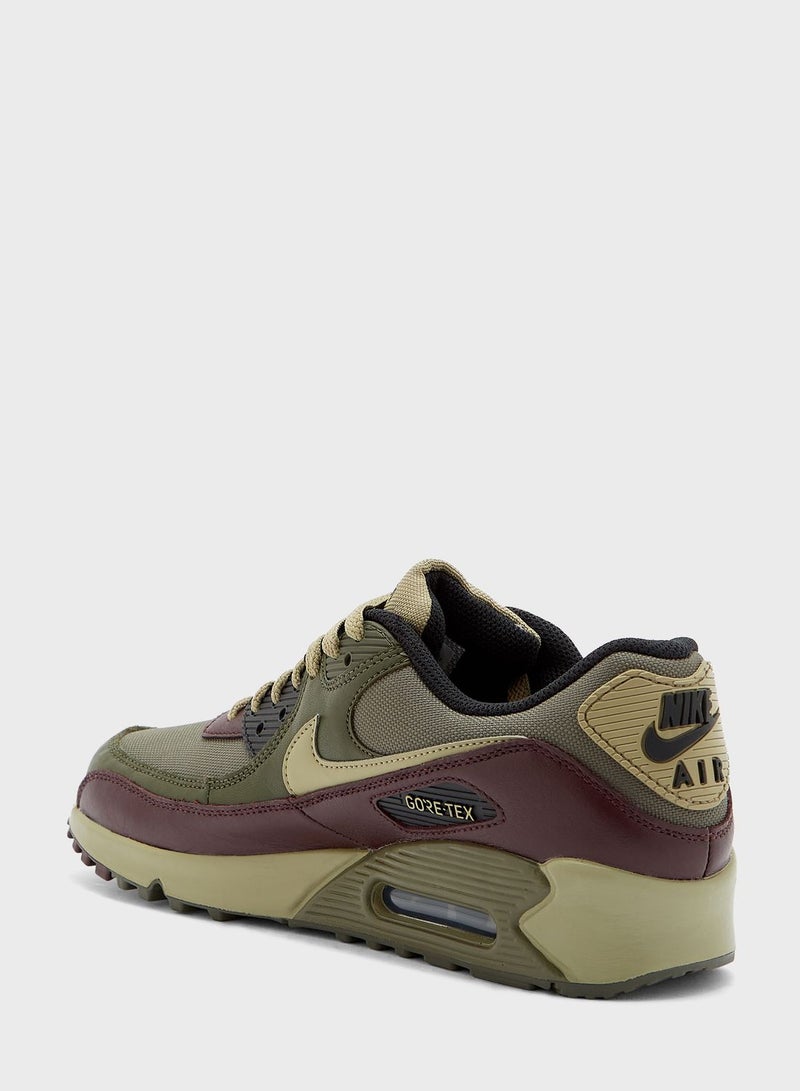 Air Max 90 Gtx