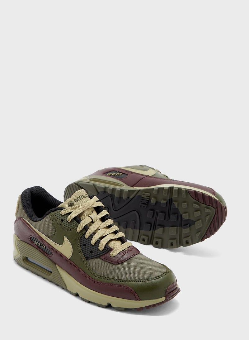 Air Max 90 Gtx