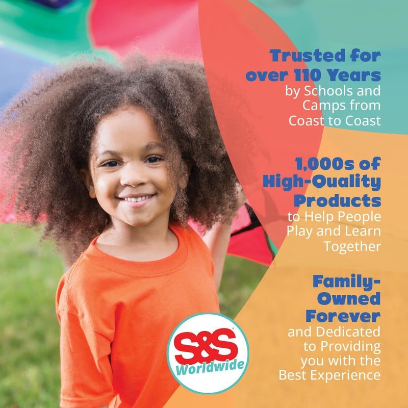 S&S Worldwide White Medium Elastic Cord - 100 Yards, 0.7mm Thickness for Crafting and Jewelry Making - Image 2