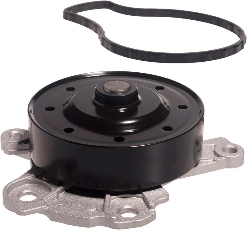 TUCAREST AW6351 Professional Water Pump Kit with Gasket for 1.8L L4 Engines - Image 1