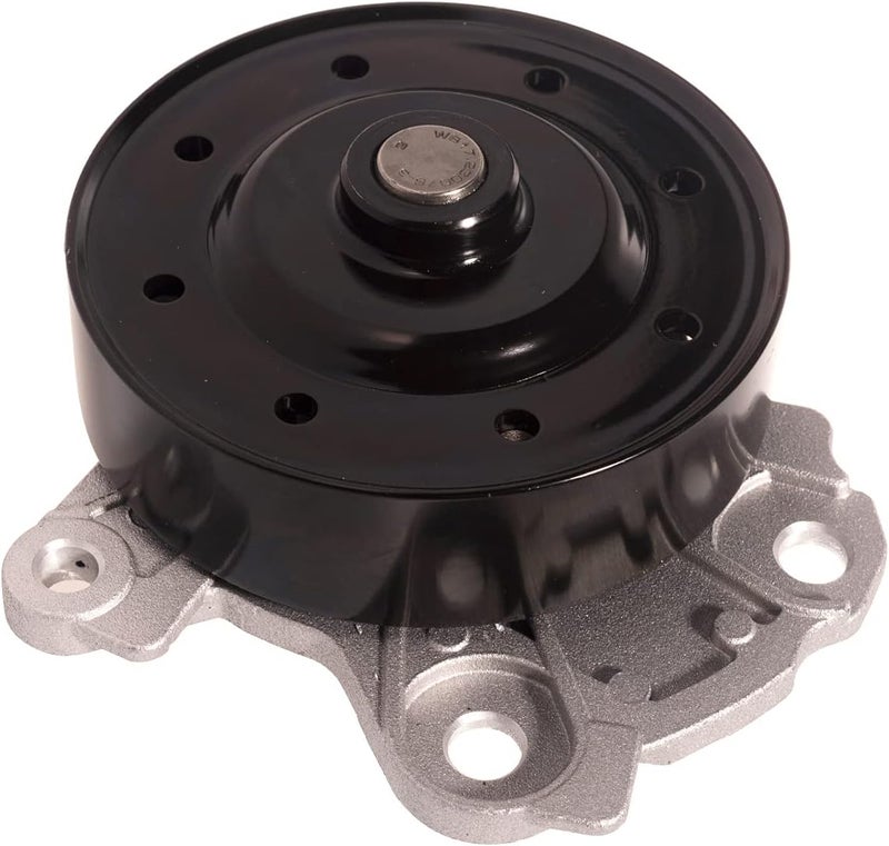 TUCAREST AW6351 Professional Water Pump Kit with Gasket for 1.8L L4 Engines - Image 2