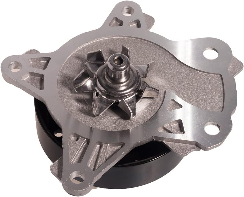 TUCAREST AW6351 Professional Water Pump Kit with Gasket for 1.8L L4 Engines - Image 5