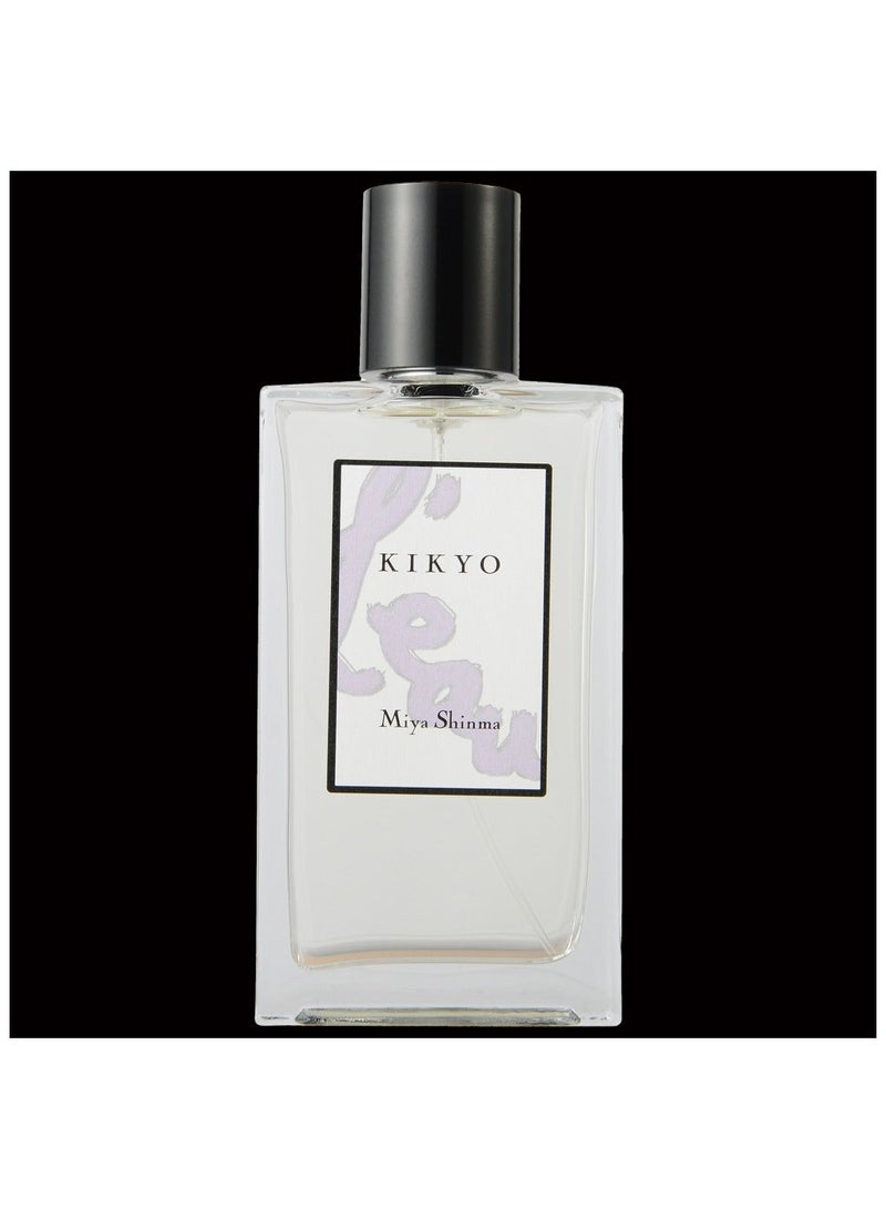 Miya Shinma Kikyo EDP Unisex 100ml - Image 5