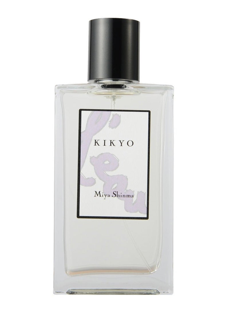 Miya Shinma Kikyo EDP Unisex 100ml - Image 3