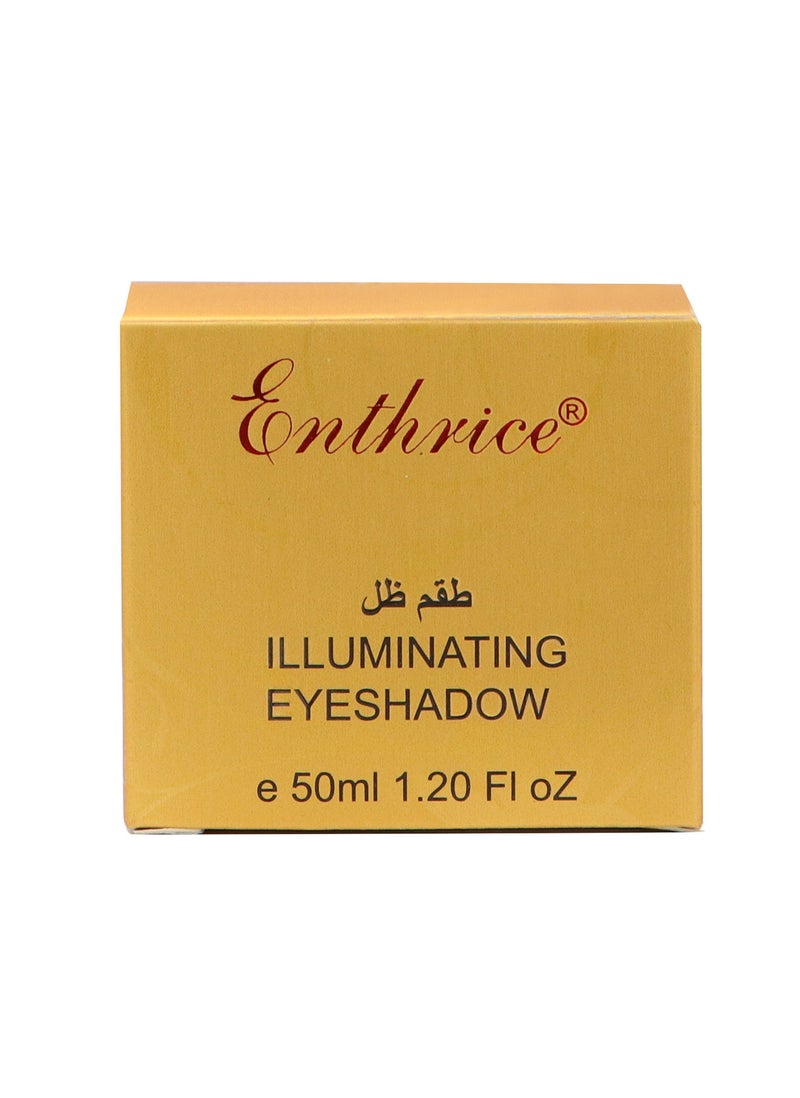Enthrice ظلال عيون إنثرايس المتألقة 1.2 أونصة 13 رمادي - Image 4