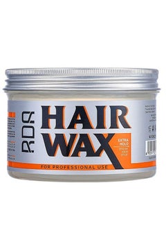 Hair Wax Extra Hold