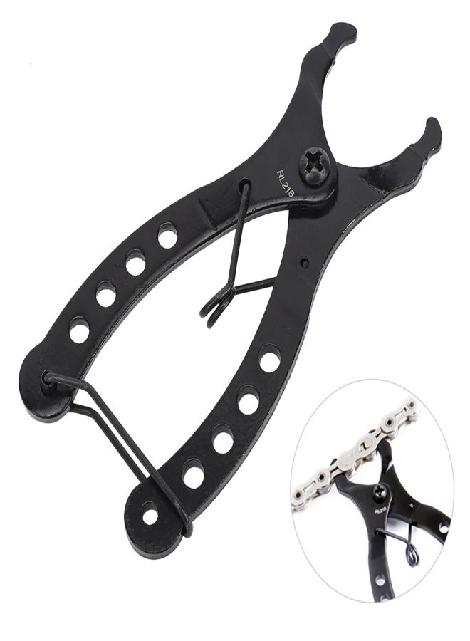 ريسك كماشة وصلات سلسلة الدراجة الجبلية RL216، أداة فك وتركيب الدراجة، ملحق - Image 2