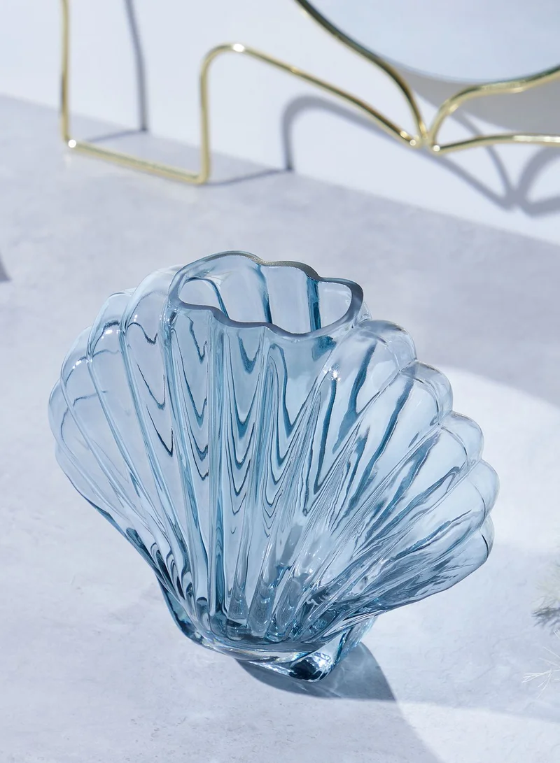 DOIY Design Seashell Shaped Vase