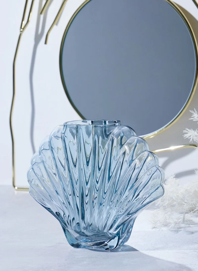 DOIY Design Seashell Shaped Vase