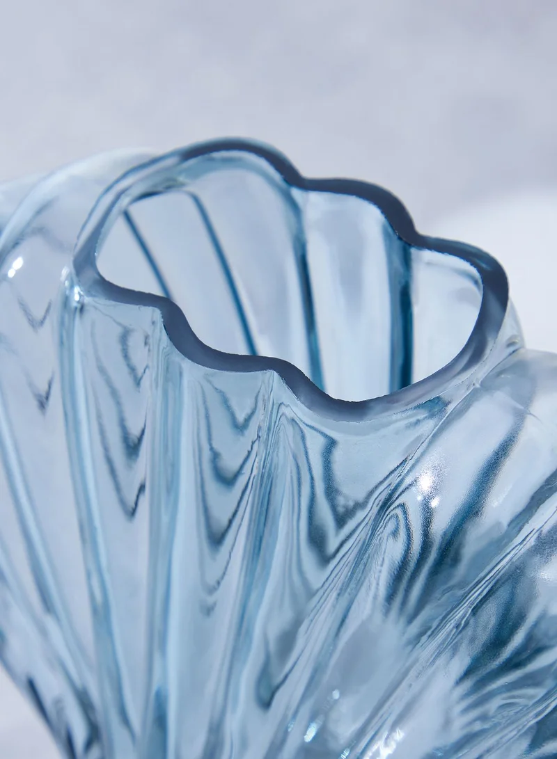 DOIY Design Seashell Shaped Vase