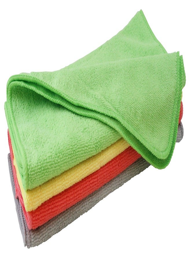 Carrand 40062 Microfiber Towel (8-Pack) - Image 1