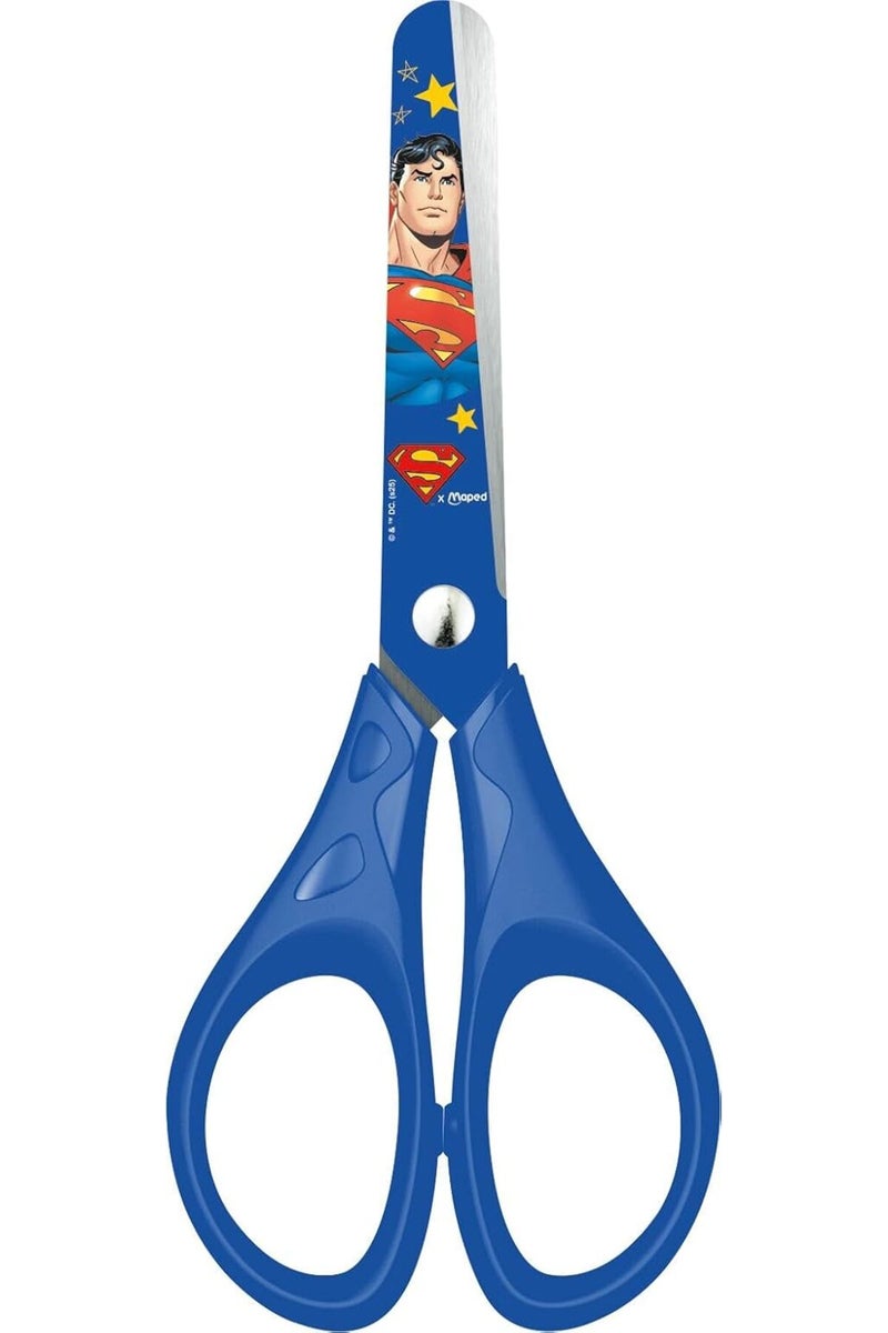 Maped - Superman Scissors 13 cm - Image 2