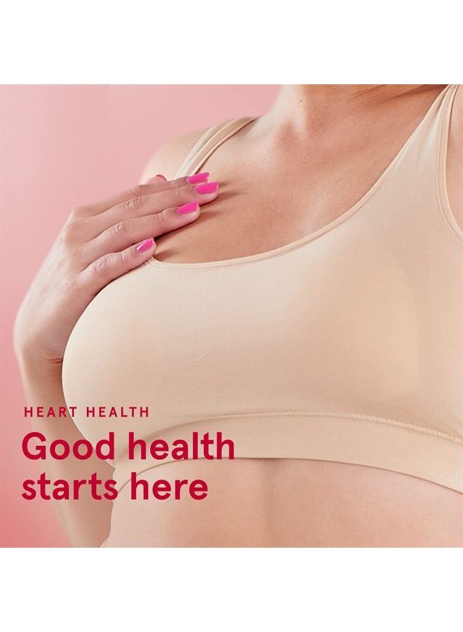 jarrow formulas QH-Absorb + PQQ - 30 Softgels - Dietary Supplement Supports Mitochondrial Biogenesis, Energy Production & Cardiovascular Health - Up to 30 Servings - Image 5