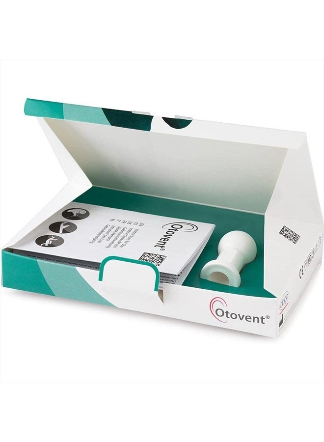 Otovent Glue Ear Treatment by Otovent with 10 Balloons - Image 5