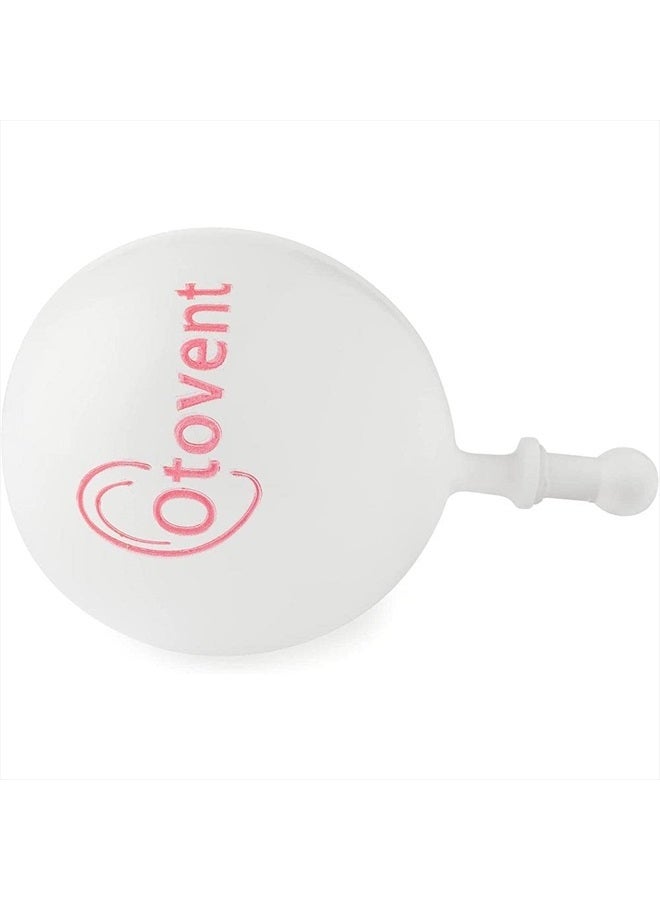 Otovent Glue Ear Treatment by Otovent with 10 Balloons - Image 3