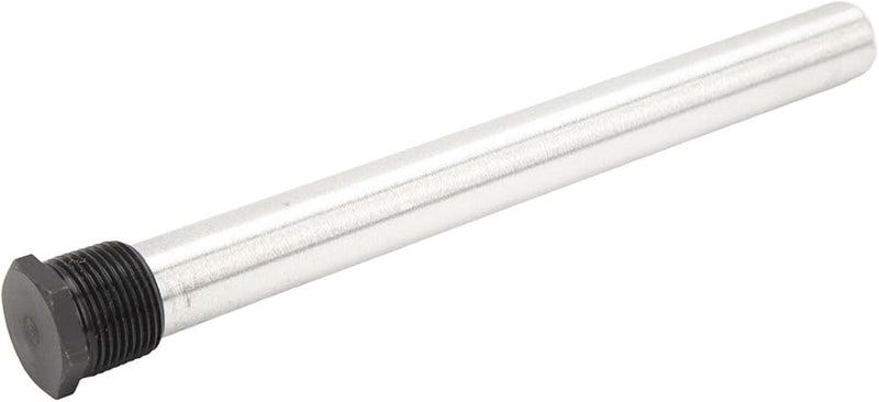 قضيب الأنود لسخان المياه من سبائك الألومنيوم والزنك للمقطورات الترفيهية وخزانات المياه الساخنة - Image 5