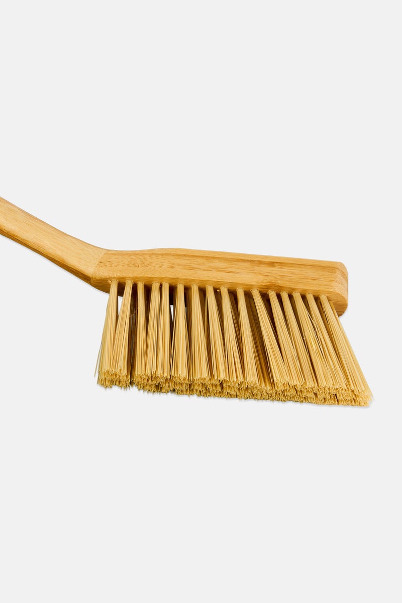 Bombay 2 Pieces Dust Pan And Brush Set, Multicolor - Image 3