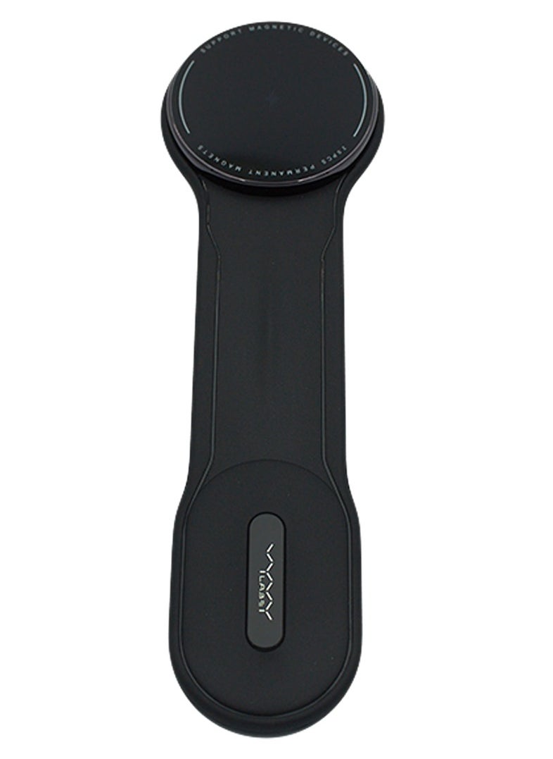 Generic Wireless Charger Magic Magnetic Car Mobile Holder  - Image 2