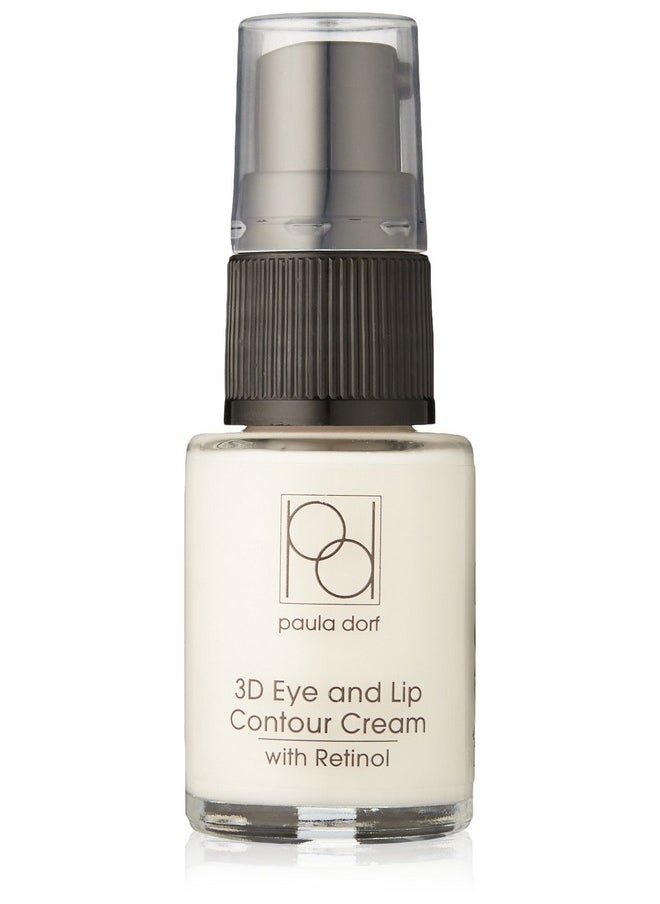 Paula Dorf Eye Cream 1 Pound  - Image 1