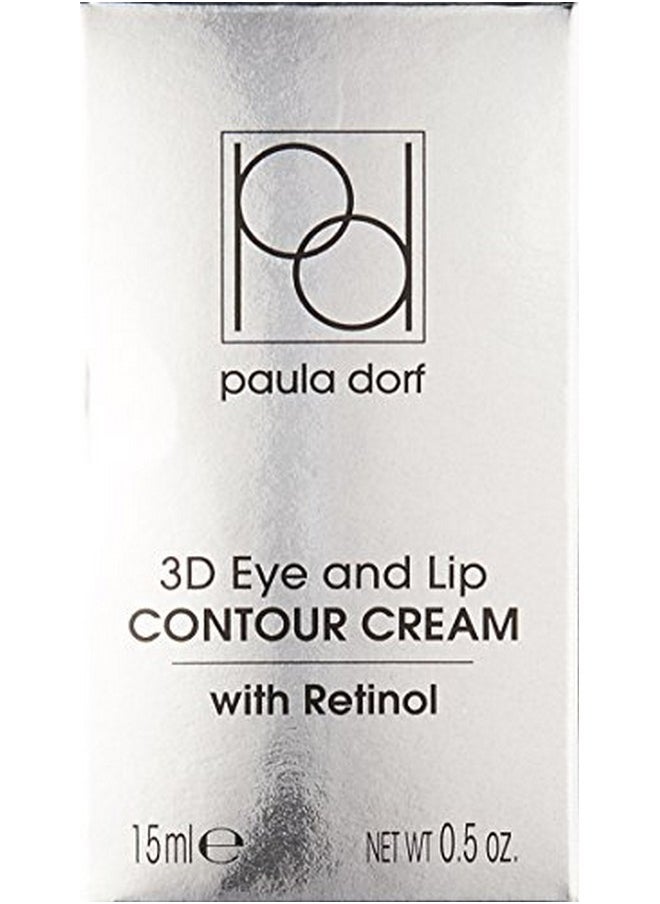 Paula Dorf Eye Cream 1 Pound  - Image 2
