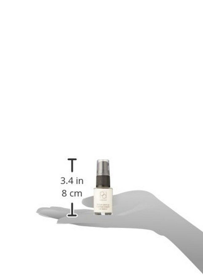 Paula Dorf Eye Cream 1 Pound  - Image 4