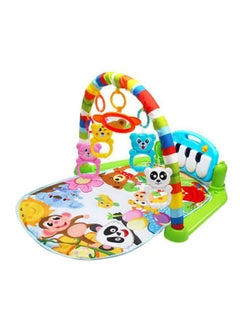 PRIMO PLUS Piano Activity Gym Play Mat  - Image 2
