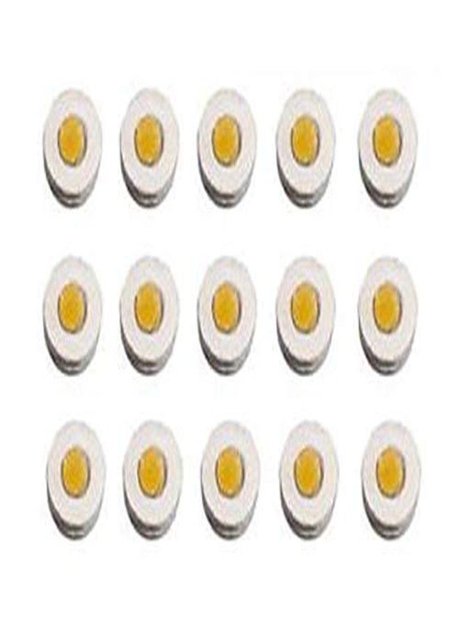 ACS Big Super Acupressure Chakra Magnet (Set of 10)