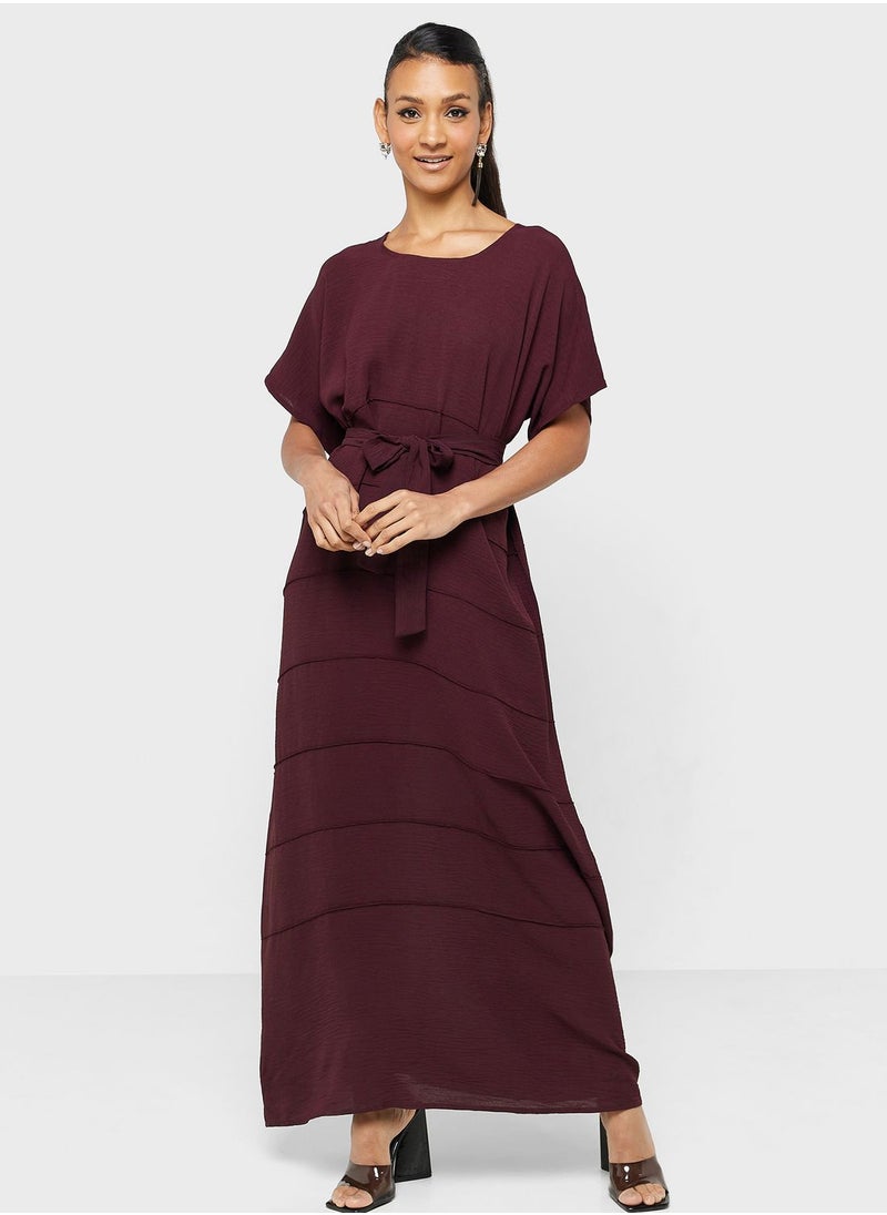 hayas closet - Under Abaya Dress - Image 1