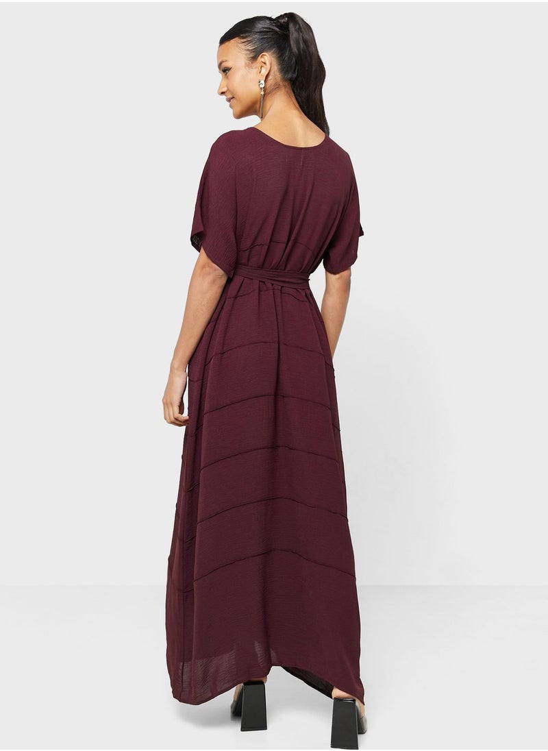 hayas closet - Under Abaya Dress - Image 1