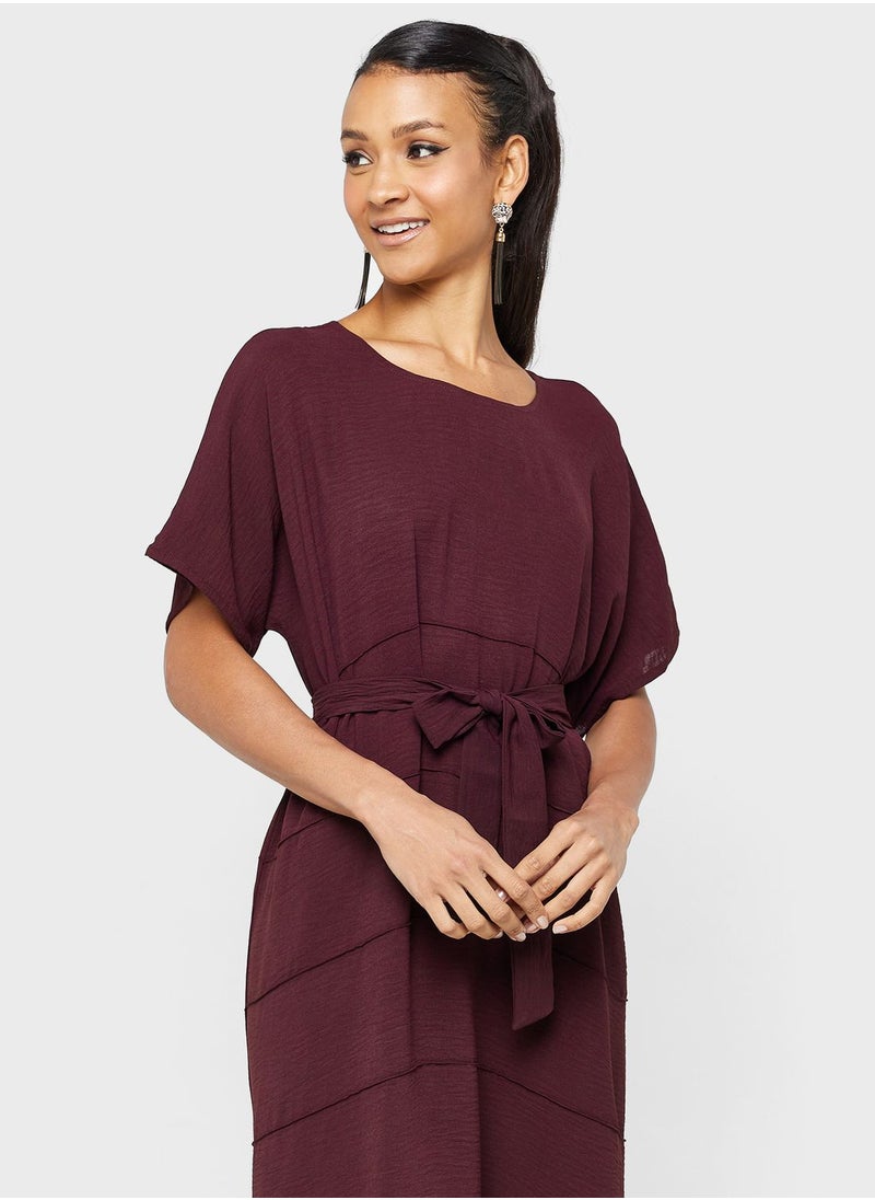 hayas closet - Under Abaya Dress - Image 1