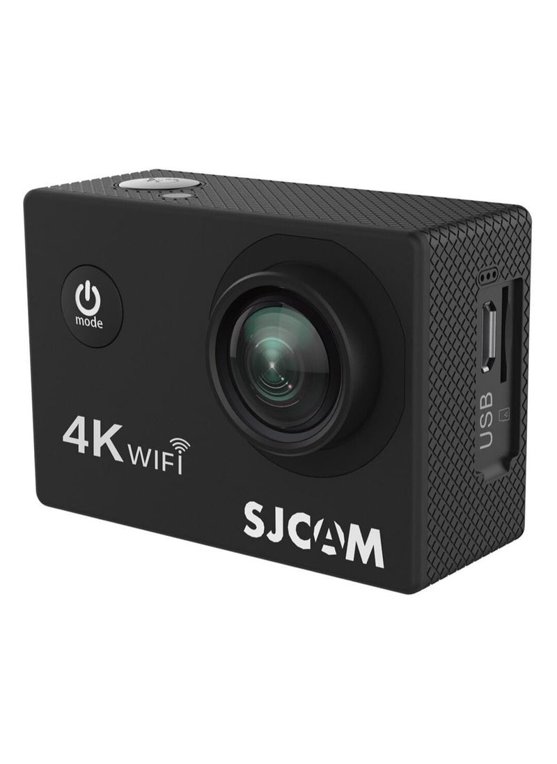 SJCAM - SJCAM original SJ4000Air waterproof 4k action camera outdoor high-definition - Image 1
