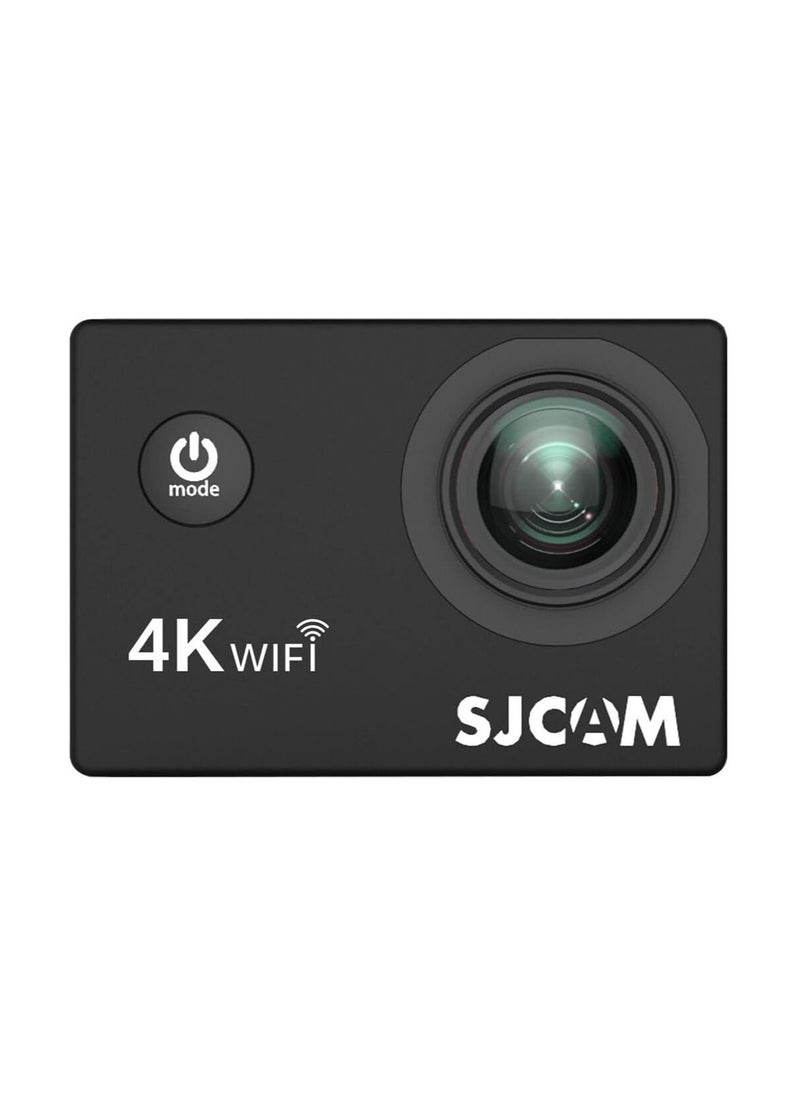 SJCAM - SJCAM original SJ4000Air waterproof 4k action camera outdoor high-definition - Image 1